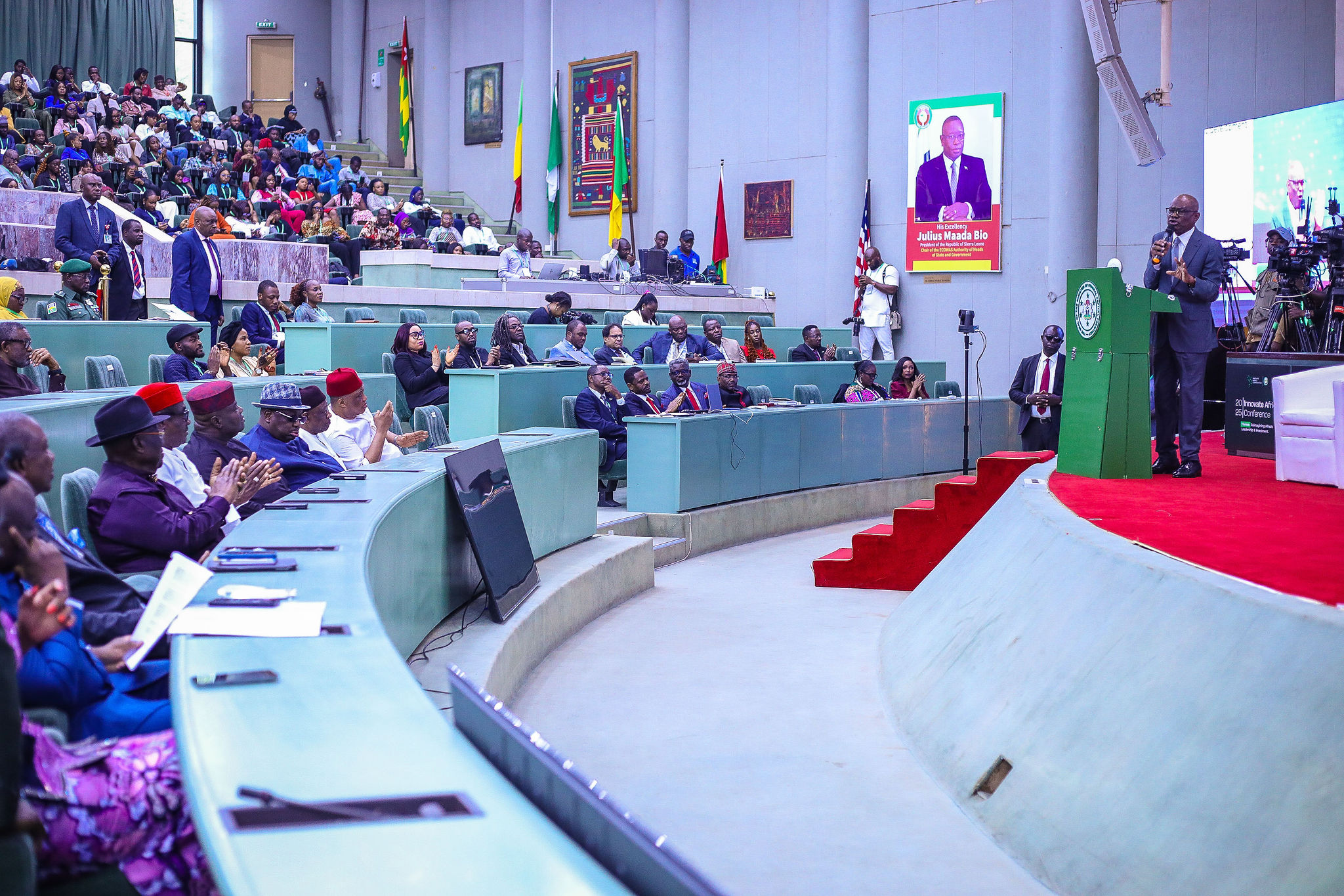 Innovate Africa 2025 gallery image